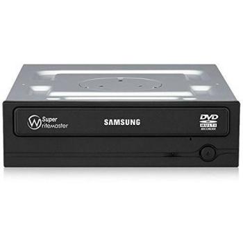 Samsung SU-208HB - Unidad de disco óptico