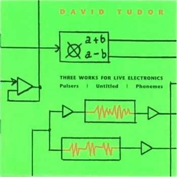Pulsers/Untitled/Phonemes