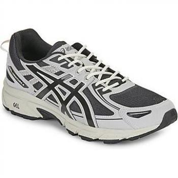Asics GEL-VENTURE 6 Men's Shoes (Trainers) in Grey