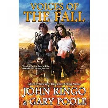 Voices of the Fall