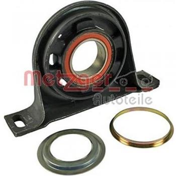 Metzger 8070120 almacenar, eje de transmisión
