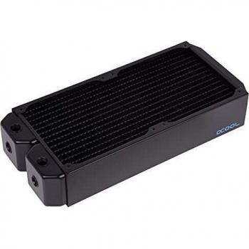 Alphacool NexXxos UT60 280mm | 35283 black