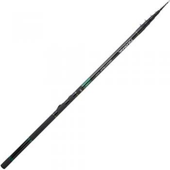 Daiwa - Canne Truite Silvercreek Trout 50Rscl - Telereglable - 5m - 185g - Puis.14.100-18.100 - Enc.104cm - SCT50RSCLCF