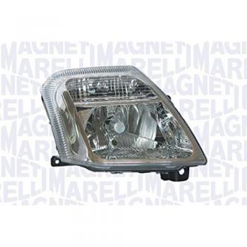 Faro principal delantero MAGNETI MARELLI 712419801129 Derecha