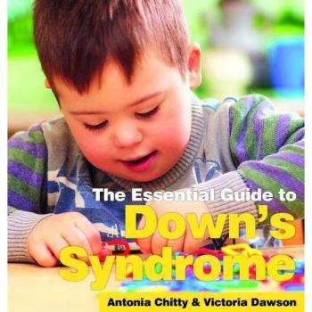 Essential Guide to Down's Syndrome by Robert Duffy