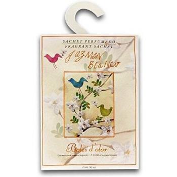 Sachet jazmin blanco de Boles d Olor