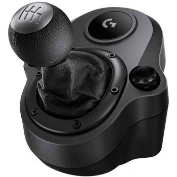 Logitech G Driving Force Shifter for G29 and G920 Racing Wheels