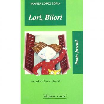 Lori, Bilori: 72
