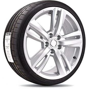 Continental ContiSportContact 5 27550 R20 113W XL MO SUV