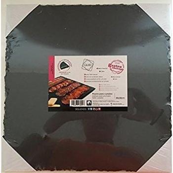 BANDEJA PIZARRA QUESOS 40x30
