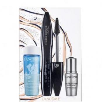 Lancôme Hypnôse Mascara Estuche Máscaras de pestañas 1 pieza + Hypnôse Doll Eyes Mascara 6,5 ml + Bi-Facil 30 ml + Advanced Génifique Light-Pearl Eye Serum