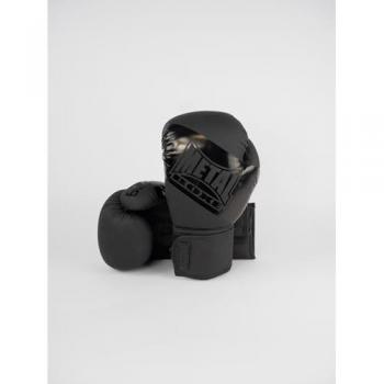 Metal Boxe Blade Training Boxing Gloves
