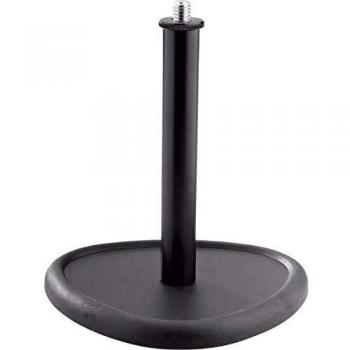 Soporte de pie para micrófono 23230 de K&M