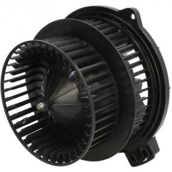 Ventilador de Habitáculo THERMOTEC DD2007TT - Ventilador Interior de Alta Eficiencia