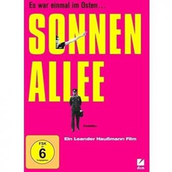 Sonnenallee [DVD]