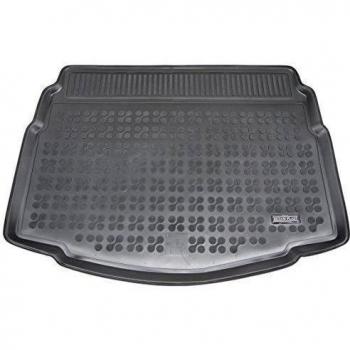 Goma ProteiÃ³n Cubeta Maletero Alfomrbrilla para maletero BaÃ±era maletero Golf VII 5G1 vertiefter Suelo carga