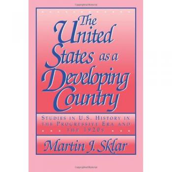 Estados Unidos como País en Desarrollo: Estudios de Historia de EE. UU. en la Era Progresista y los Años 1920