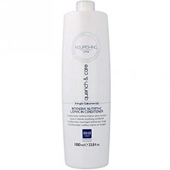Everego Nourishing SPA Quench & Care Leave In Acondicionador 1000ML, Único, Estándar