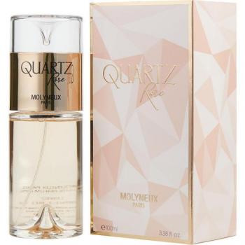 Molyneux Quartz Rose 100ML Eau De Parfum Spray