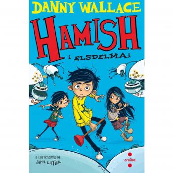 Hamish i Elsdelmai