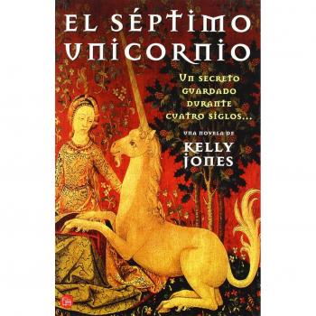 EL SEPTIMO UNICORNIO - FG