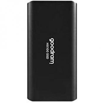 Goodram SSD EXT HX100 256GB USB 3.2