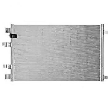 Condensador de aire acondicionado Delphi CF20310
