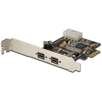 Digitus Firewire 800 PCI-E Card