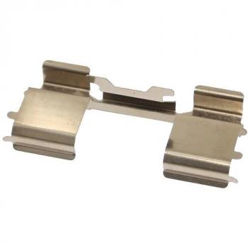 Kit de accesorios de pastillas de freno A.B.S. 1726Q