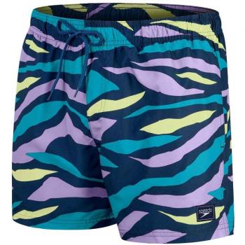Speedo Bañador de Hombre Printed Leisure 14 Watershort