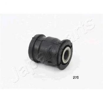 JAPANPARTS Silentblock Shackle RU-276 - Soporte, cojinete brazo oscilante, tipo de producto: silentblock, características: alta resistencia, durabilidad prolongada, diseño específico para sujeción y amortigu