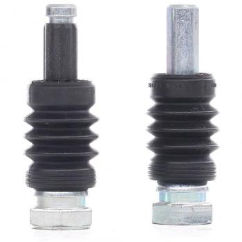 ATE Juego de reparación, pinza de freno para OPEL Mokka, Cascada, Ampera & CHEVROLET Trax & VAUXHALL Ampera, Cascada (Ref: 11.0103-0001