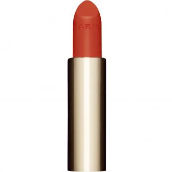 Clarins Joli Rouge Velvet Lipstick Recharge 711V Papaya 3.5g