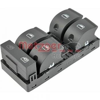 Metzger 0916374 Interruptor