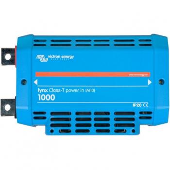 Victron Lynx Class-T Modular DC Power Distribution Busbar M10