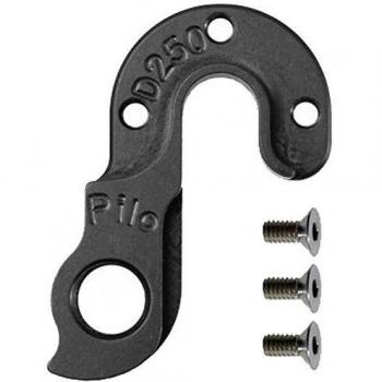 Pilo - Patte de Dérailleur D250 - Pièces, Accessoires