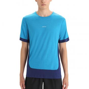 Camiseta de hombre ZoneKnit Icebreaker