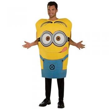 Rubbies - Disfraz de Minion, talla única