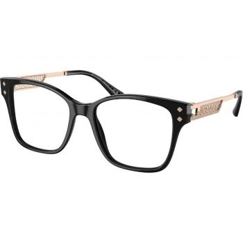 Bvlgari Vista Sunglasses - Black Unisex, Size: ONE SIZE