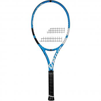 Babolat Pure Drive Tour + 2018 L4 4 1/2