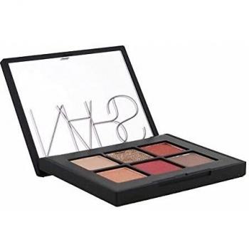 Nars Voyageur Eyeshadow Palette