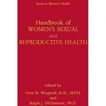 Comprehensive Guide to Women's Sexual and Reproductive Health
