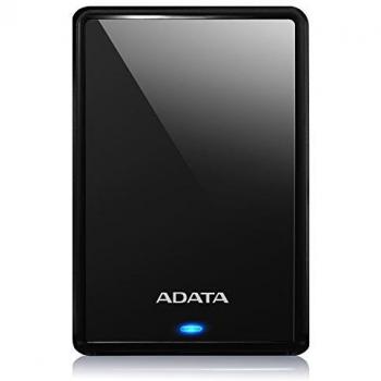 ADATA HV620S disco duro externo 4TB Negro
