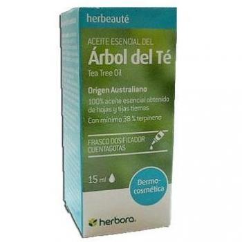 Herbora Aceite Árbol Te - 100 gr