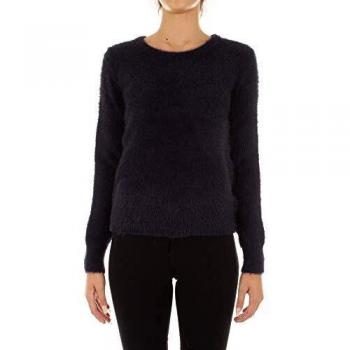 JACQUELINE de YONG Suéter Mujer x-Small Azul