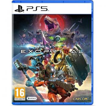 Exoprimal para PlayStation 5