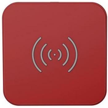 Cargador inalámbrico CHOETECECH, QI almohadilla de carga inalámbrica para iPhone X/8/8 Plus, Samsung Galaxy S9/S9 Plus/S8/S8 Plus/S7/Note 8 y todos los teléfonos habilitados para Qi