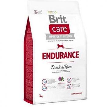 Brit Care Endurance Comida para Perros - 12000 gr