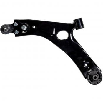 Brazo de control FEBI BILSTEIN 174497 - Suspensión de las ruedas, Eje delantero, Enlaces, Frente