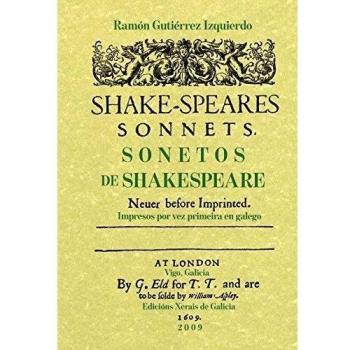 Sonetos de Shakespeare